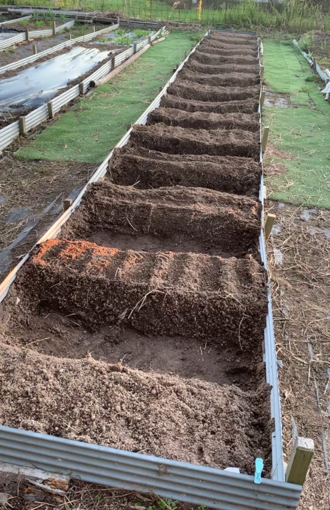 犬山市で貸し農園をお探しの方｜初めてでも安心体験農園HATA-STEP